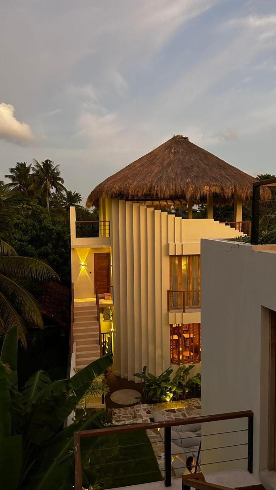 Meraki Polhena Exterior foto